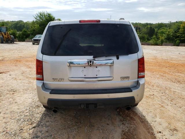 Photo 5 VIN: 5FNYF4H92AB039509 - HONDA PILOT TOUR 