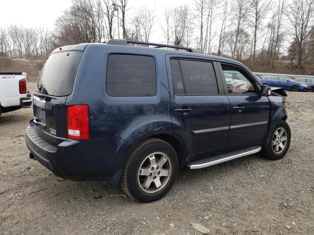 Photo 2 VIN: 5FNYF4H92BB041004 - HONDA PILOT TOUR 