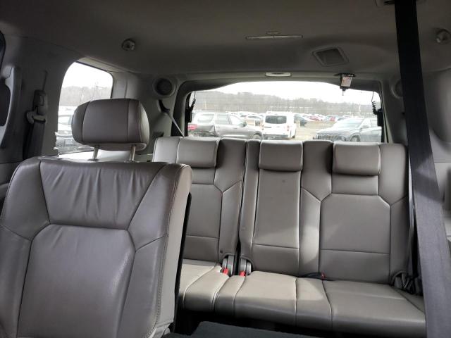 Photo 9 VIN: 5FNYF4H92BB041004 - HONDA PILOT TOUR 