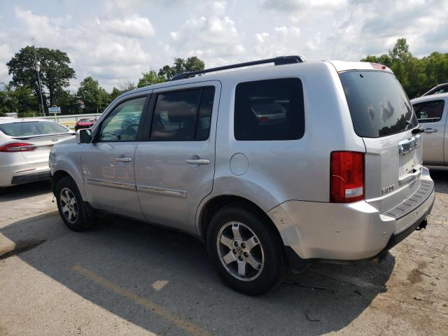 Photo 1 VIN: 5FNYF4H92BB042170 - HONDA PILOT TOUR 