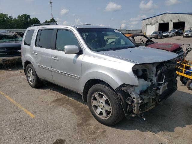 Photo 3 VIN: 5FNYF4H92BB042170 - HONDA PILOT TOUR 