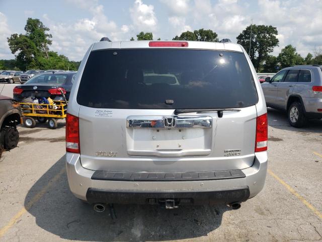 Photo 5 VIN: 5FNYF4H92BB042170 - HONDA PILOT TOUR 