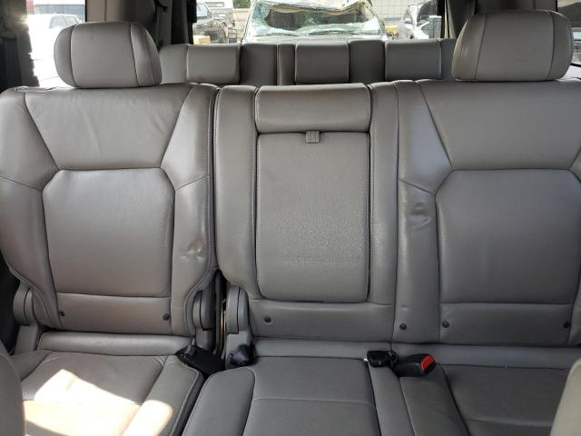 Photo 9 VIN: 5FNYF4H92BB042170 - HONDA PILOT TOUR 