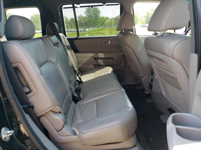 Photo 10 VIN: 5FNYF4H92BB049071 - HONDA PILOT TOUR 