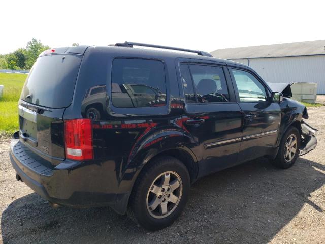 Photo 2 VIN: 5FNYF4H92BB049071 - HONDA PILOT TOUR 