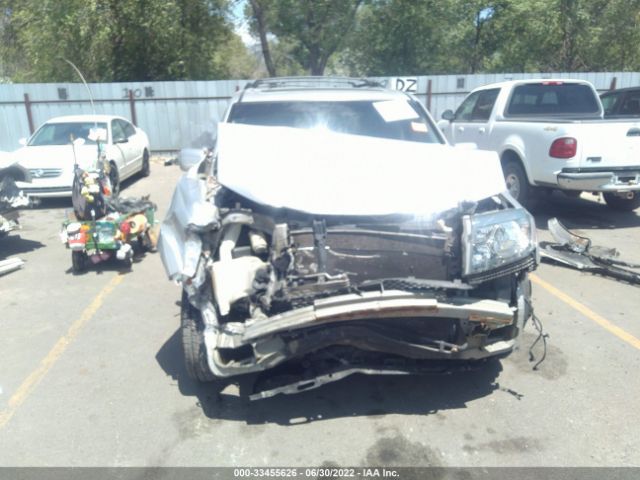 Photo 5 VIN: 5FNYF4H92BB053489 - HONDA PILOT 