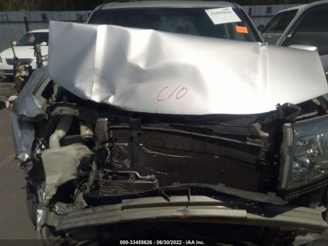 Photo 9 VIN: 5FNYF4H92BB053489 - HONDA PILOT 