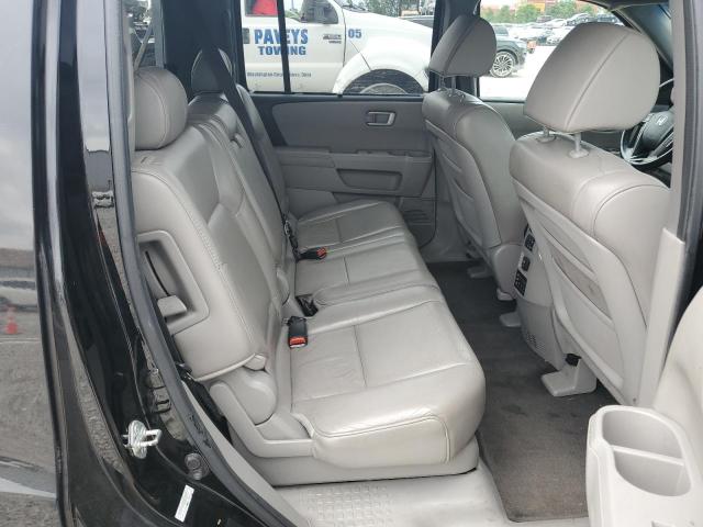 Photo 10 VIN: 5FNYF4H92BB058157 - HONDA PILOT TOUR 