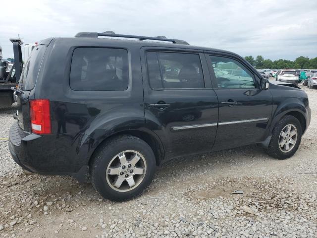 Photo 2 VIN: 5FNYF4H92BB058157 - HONDA PILOT TOUR 