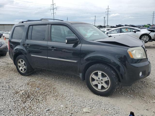 Photo 3 VIN: 5FNYF4H92BB058157 - HONDA PILOT TOUR 