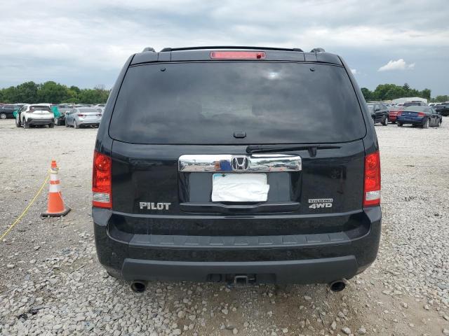 Photo 5 VIN: 5FNYF4H92BB058157 - HONDA PILOT TOUR 