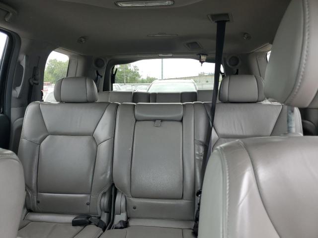 Photo 9 VIN: 5FNYF4H92BB058157 - HONDA PILOT TOUR 