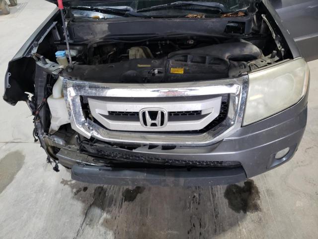 Photo 11 VIN: 5FNYF4H92BB064248 - HONDA PILOT TOUR 