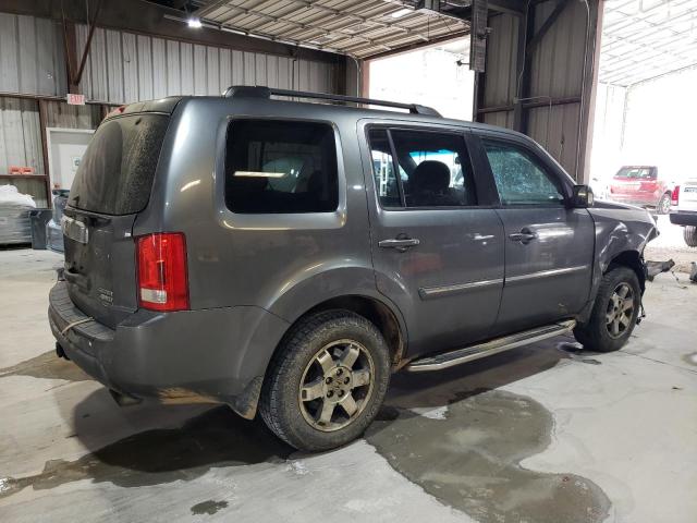 Photo 2 VIN: 5FNYF4H92BB064248 - HONDA PILOT TOUR 