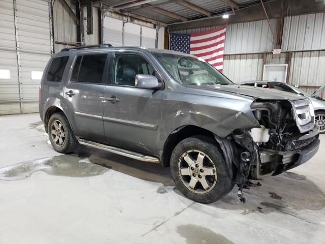 Photo 3 VIN: 5FNYF4H92BB064248 - HONDA PILOT TOUR 