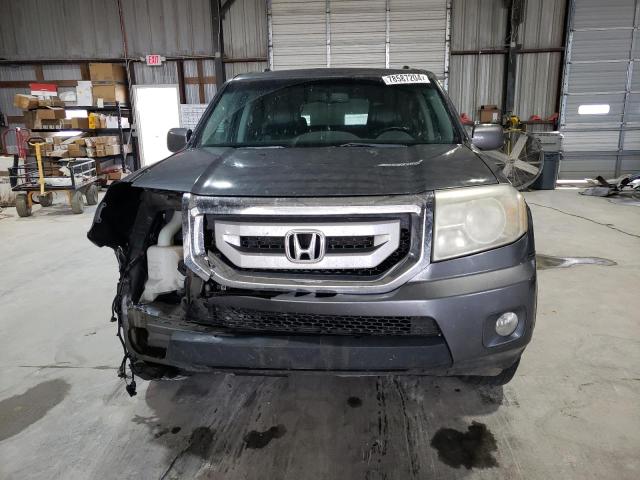 Photo 4 VIN: 5FNYF4H92BB064248 - HONDA PILOT TOUR 