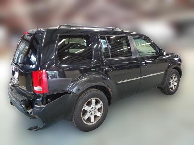 Photo 2 VIN: 5FNYF4H92BB070972 - HONDA PILOT 