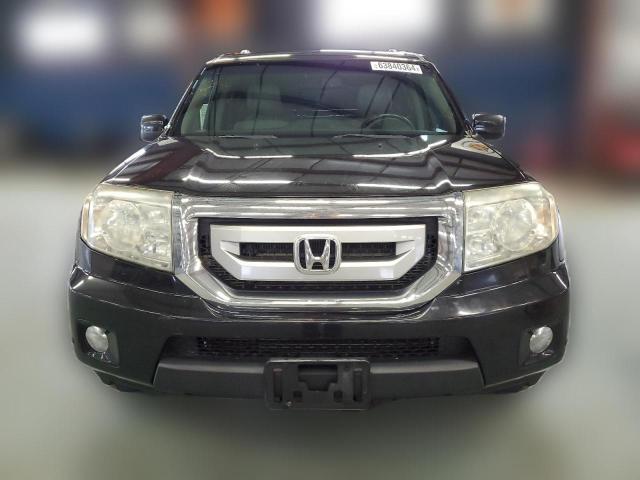 Photo 4 VIN: 5FNYF4H92BB070972 - HONDA PILOT 