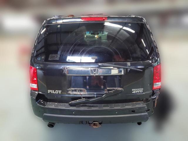 Photo 5 VIN: 5FNYF4H92BB070972 - HONDA PILOT 