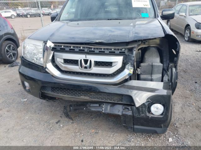 Photo 5 VIN: 5FNYF4H92BB080482 - HONDA PILOT 