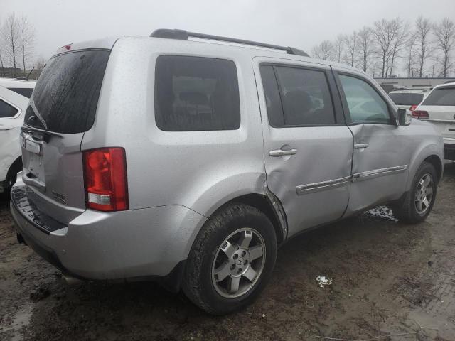 Photo 2 VIN: 5FNYF4H92BB097511 - HONDA PILOT 