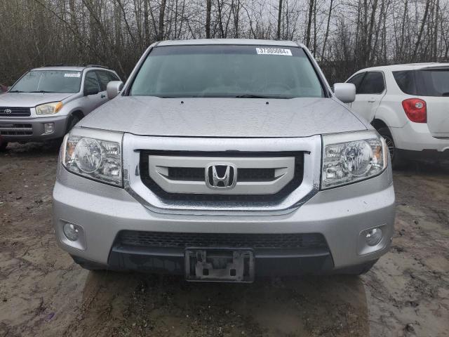 Photo 4 VIN: 5FNYF4H92BB097511 - HONDA PILOT 