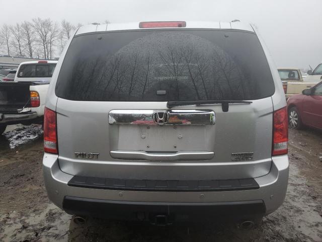 Photo 5 VIN: 5FNYF4H92BB097511 - HONDA PILOT 