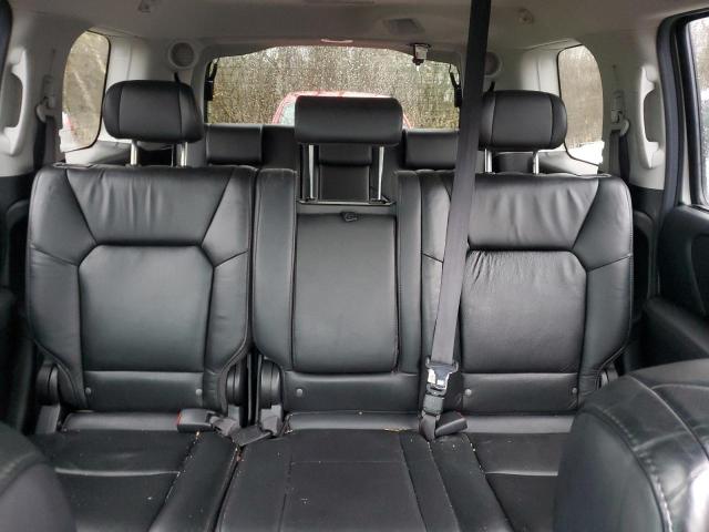 Photo 9 VIN: 5FNYF4H92BB097511 - HONDA PILOT 