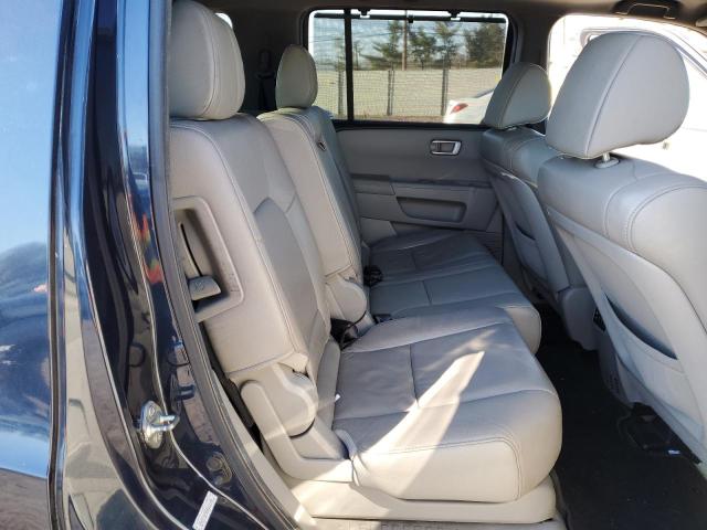 Photo 10 VIN: 5FNYF4H92CB011180 - HONDA PILOT 