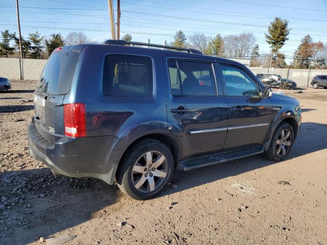 Photo 2 VIN: 5FNYF4H92CB011180 - HONDA PILOT 