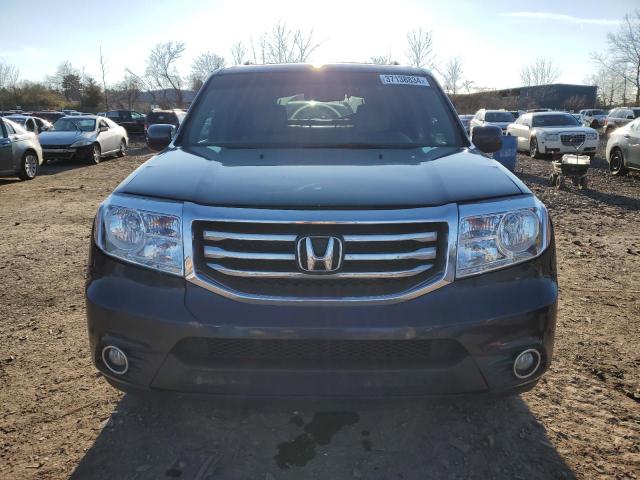 Photo 4 VIN: 5FNYF4H92CB011180 - HONDA PILOT 