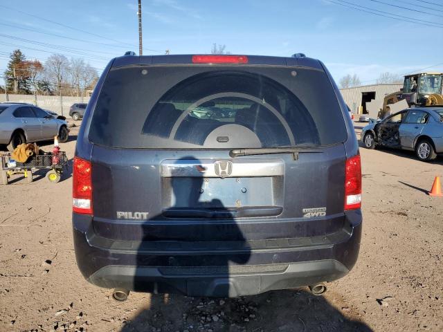 Photo 5 VIN: 5FNYF4H92CB011180 - HONDA PILOT 