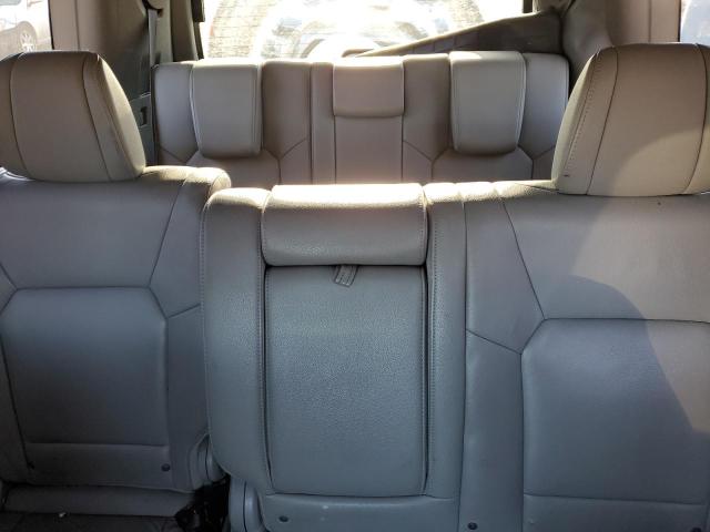 Photo 9 VIN: 5FNYF4H92CB011180 - HONDA PILOT 