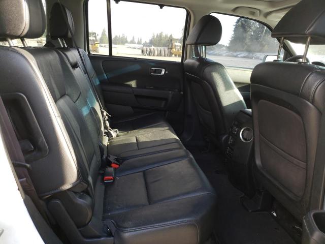 Photo 10 VIN: 5FNYF4H92CB011924 - HONDA PILOT TOUR 