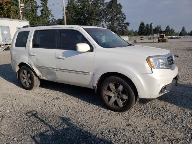 Photo 3 VIN: 5FNYF4H92CB011924 - HONDA PILOT TOUR 