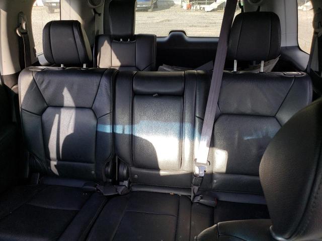 Photo 9 VIN: 5FNYF4H92CB011924 - HONDA PILOT TOUR 