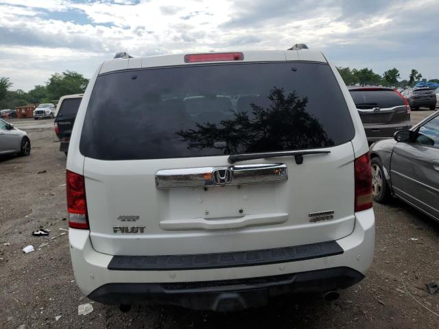 Photo 5 VIN: 5FNYF4H92CB013673 - HONDA PILOT TOUR 