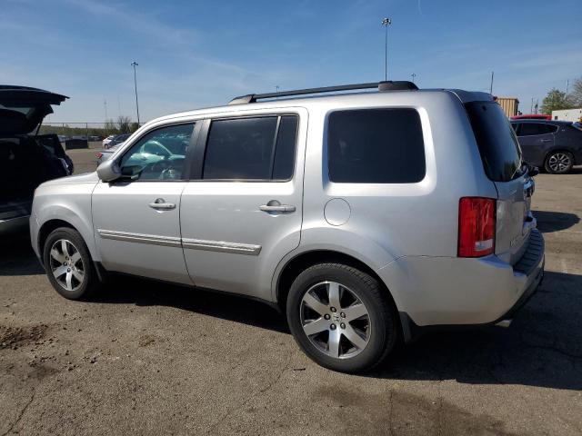 Photo 1 VIN: 5FNYF4H92CB016248 - HONDA PILOT 