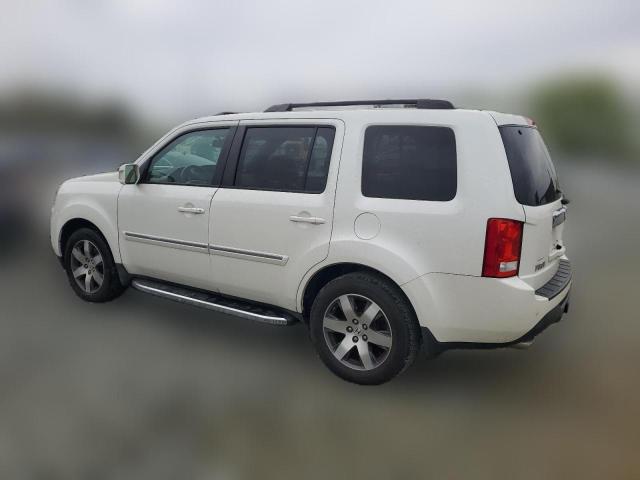 Photo 1 VIN: 5FNYF4H92CB022843 - HONDA PILOT 