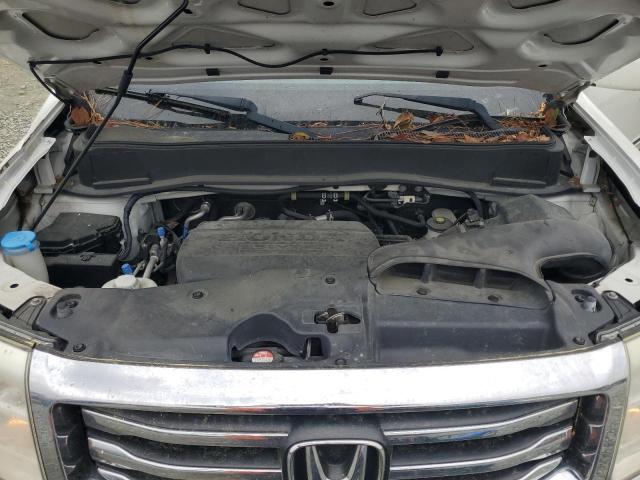 Photo 11 VIN: 5FNYF4H92CB022843 - HONDA PILOT 