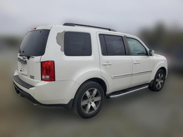 Photo 2 VIN: 5FNYF4H92CB022843 - HONDA PILOT 