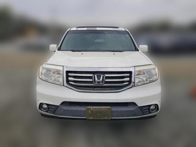 Photo 4 VIN: 5FNYF4H92CB022843 - HONDA PILOT 