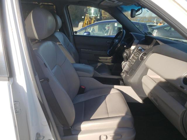 Photo 4 VIN: 5FNYF4H92CB024544 - HONDA PILOT 