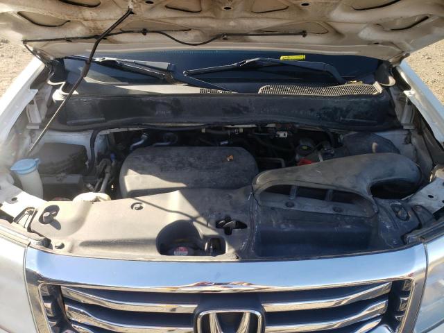 Photo 6 VIN: 5FNYF4H92CB024544 - HONDA PILOT 