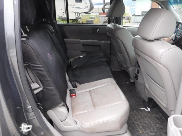 Photo 10 VIN: 5FNYF4H92CB045295 - HONDA PILOT TOUR 