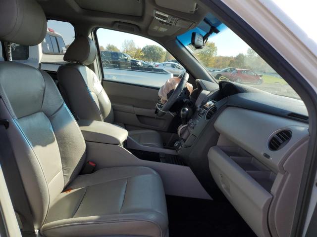 Photo 4 VIN: 5FNYF4H92CB052795 - HONDA PILOT 