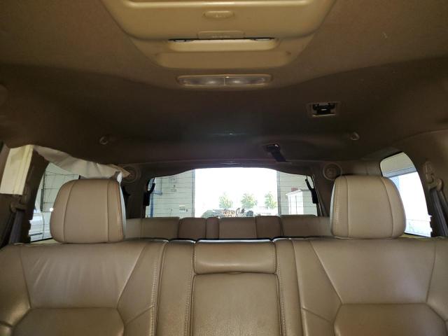 Photo 9 VIN: 5FNYF4H92CB058015 - HONDA PILOT TOUR 