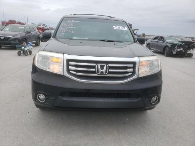 Photo 4 VIN: 5FNYF4H92CB061951 - HONDA PILOT 