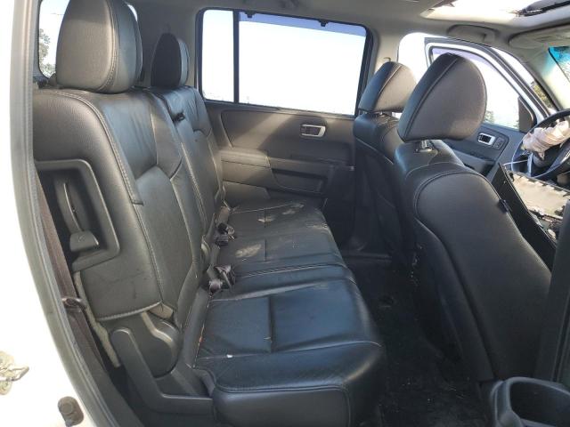 Photo 10 VIN: 5FNYF4H92DB007891 - HONDA PILOT TOUR 