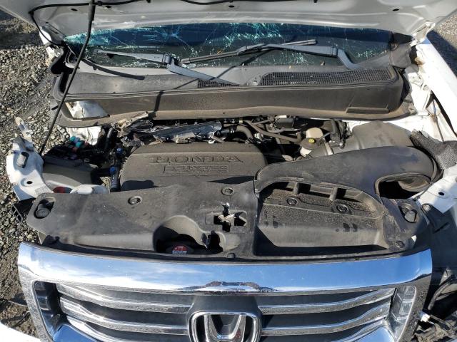 Photo 11 VIN: 5FNYF4H92DB007891 - HONDA PILOT TOUR 